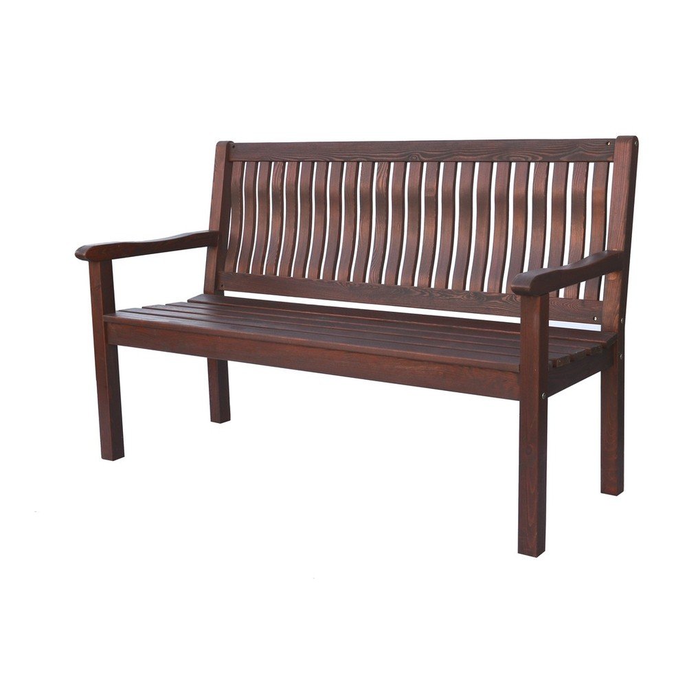 Fa kerti pad Boston - Rojaplast