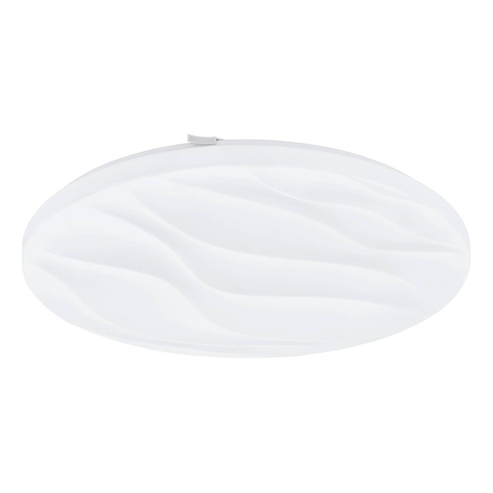 Fehér LED mennyezeti lámpa BENARIBA – EGLO