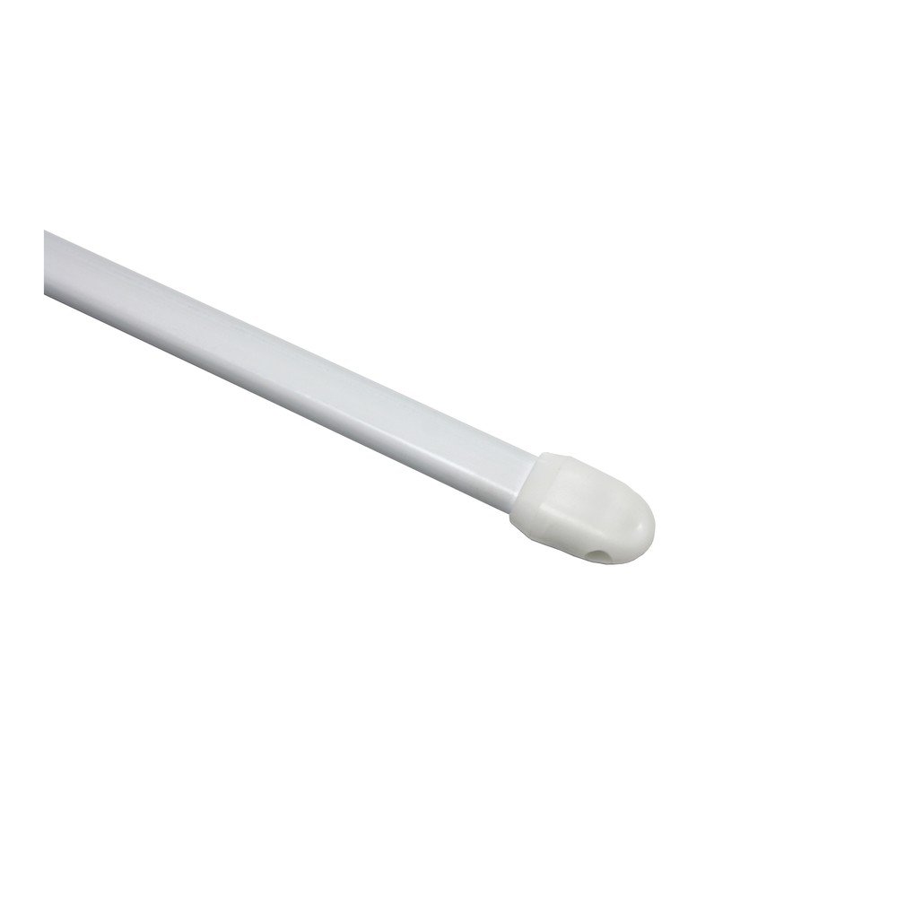 Fém bővíthető vitrázs rúd 60 - 90 cm - SP TREND