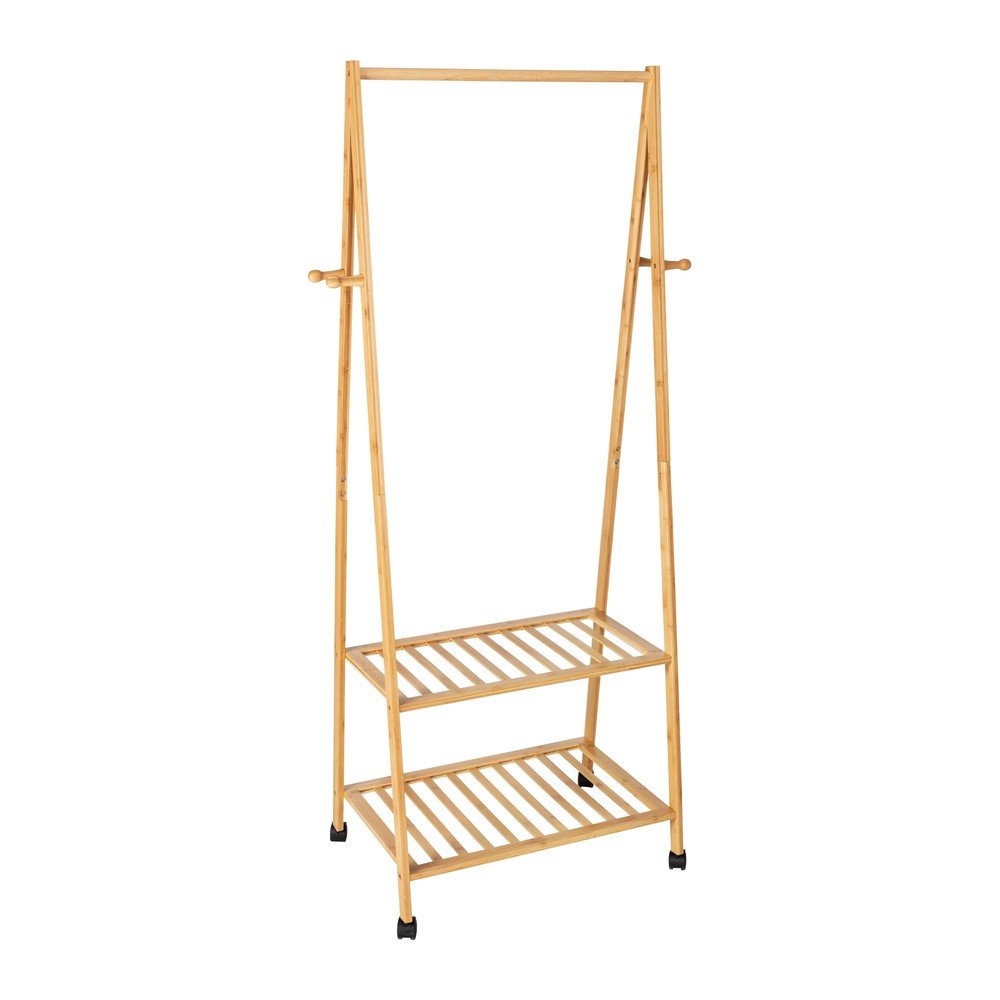 Gurulós ruhatartó állvány Honolulu - Wenko