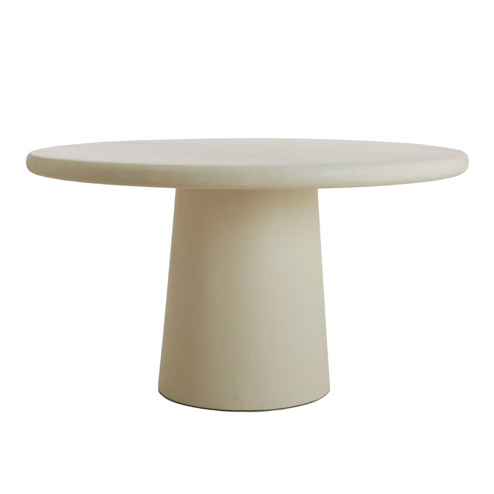 Kerek étkezőasztal ø 140 cm Kulona – Light & Living