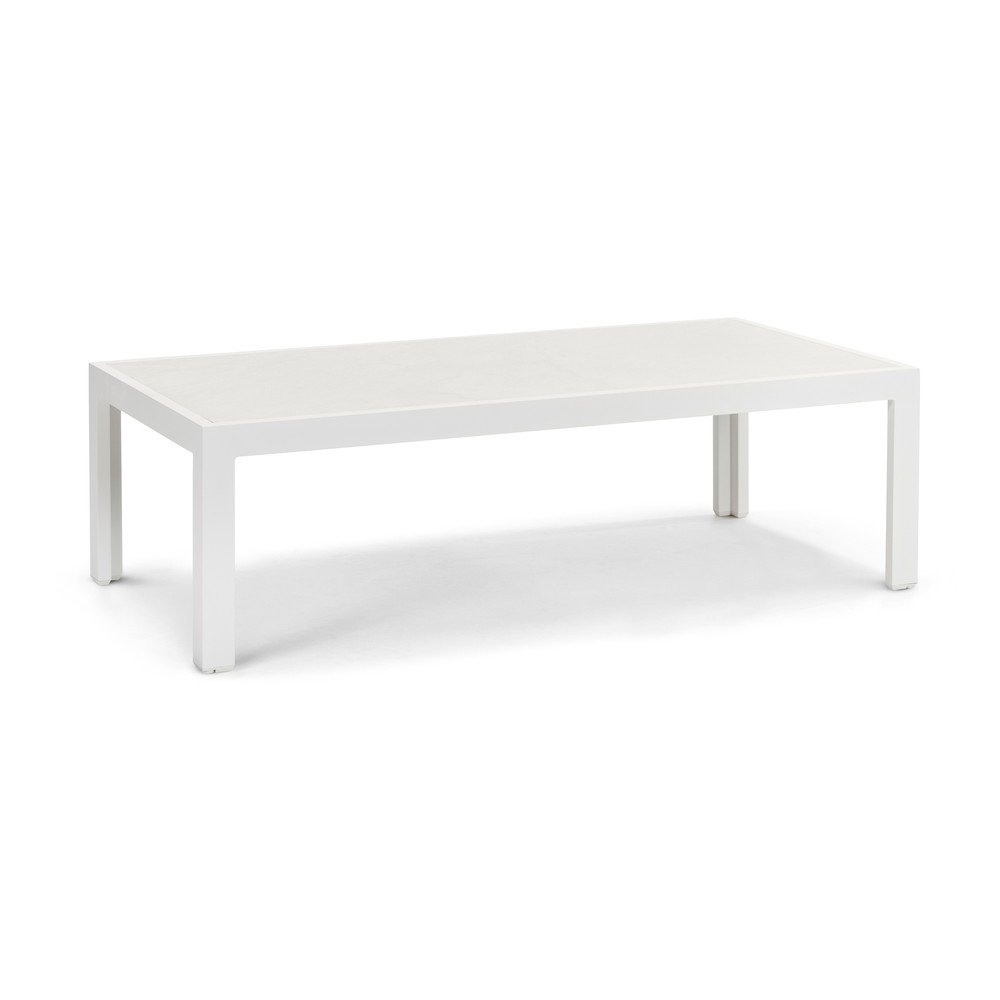 Kerti dohányzóasztal 65x125 cm Cubic – Diphano