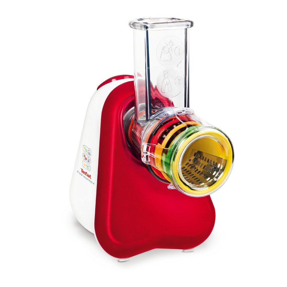 Konyhai reszelő Fresh Express+ – Tefal