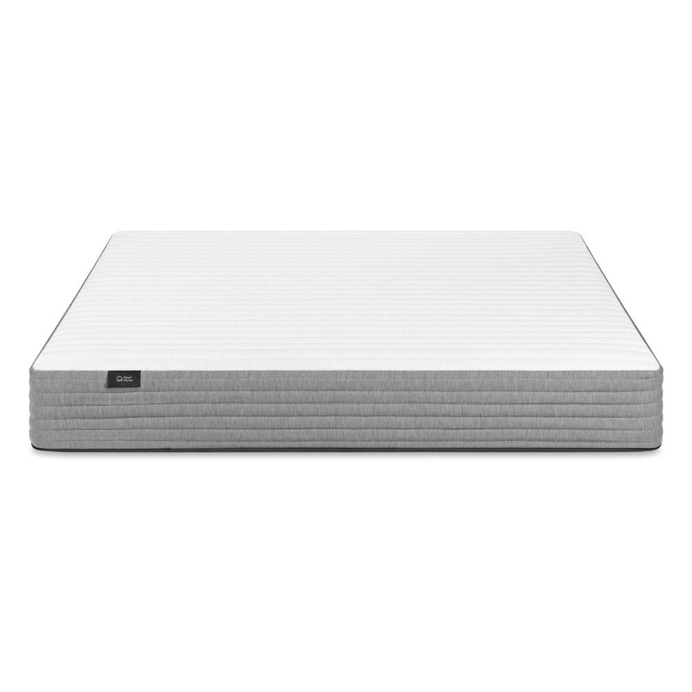 Közepes keménységű hőszabályozó hab matrac 150x190 cm Yoko – Kave Home