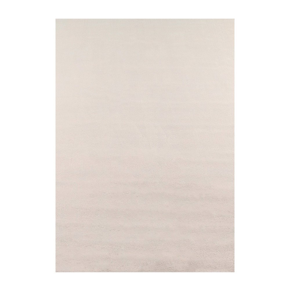 Krémszínű mosható futószőnyeg 80x250 cm Sky – Ayyildiz Carpets