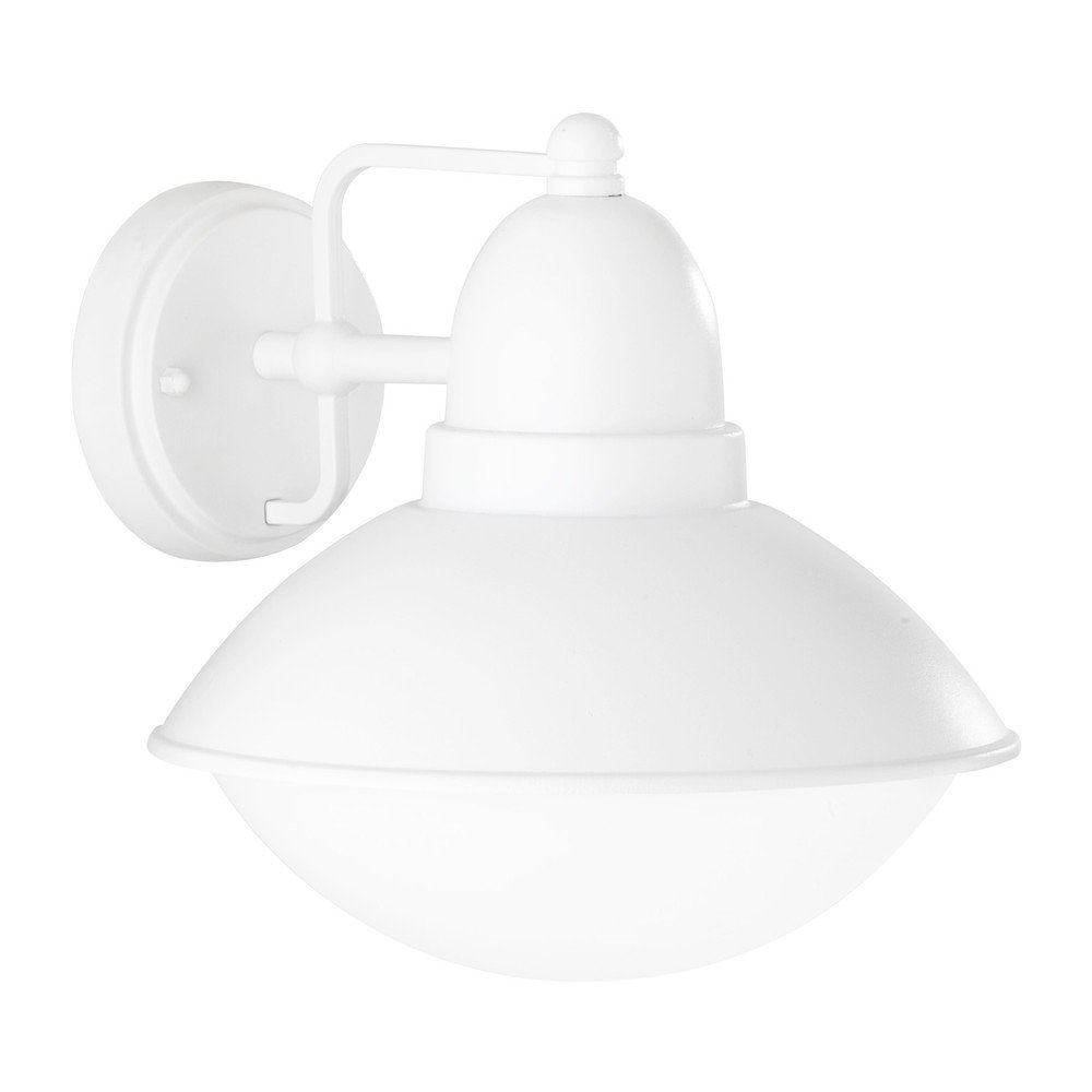 Kültéri lámpa (magasság 22 cm) Amur – Trio