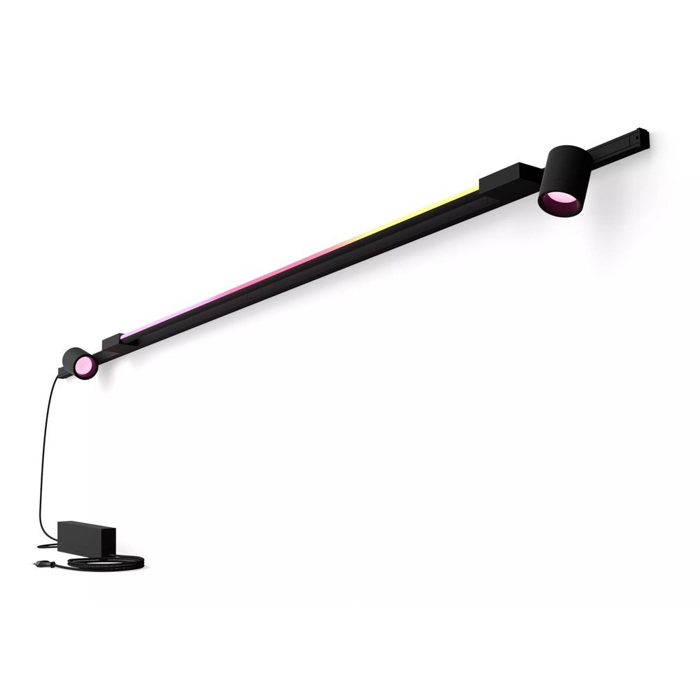 LED okos fali lámpa 40 W Perifo – Philips Hue