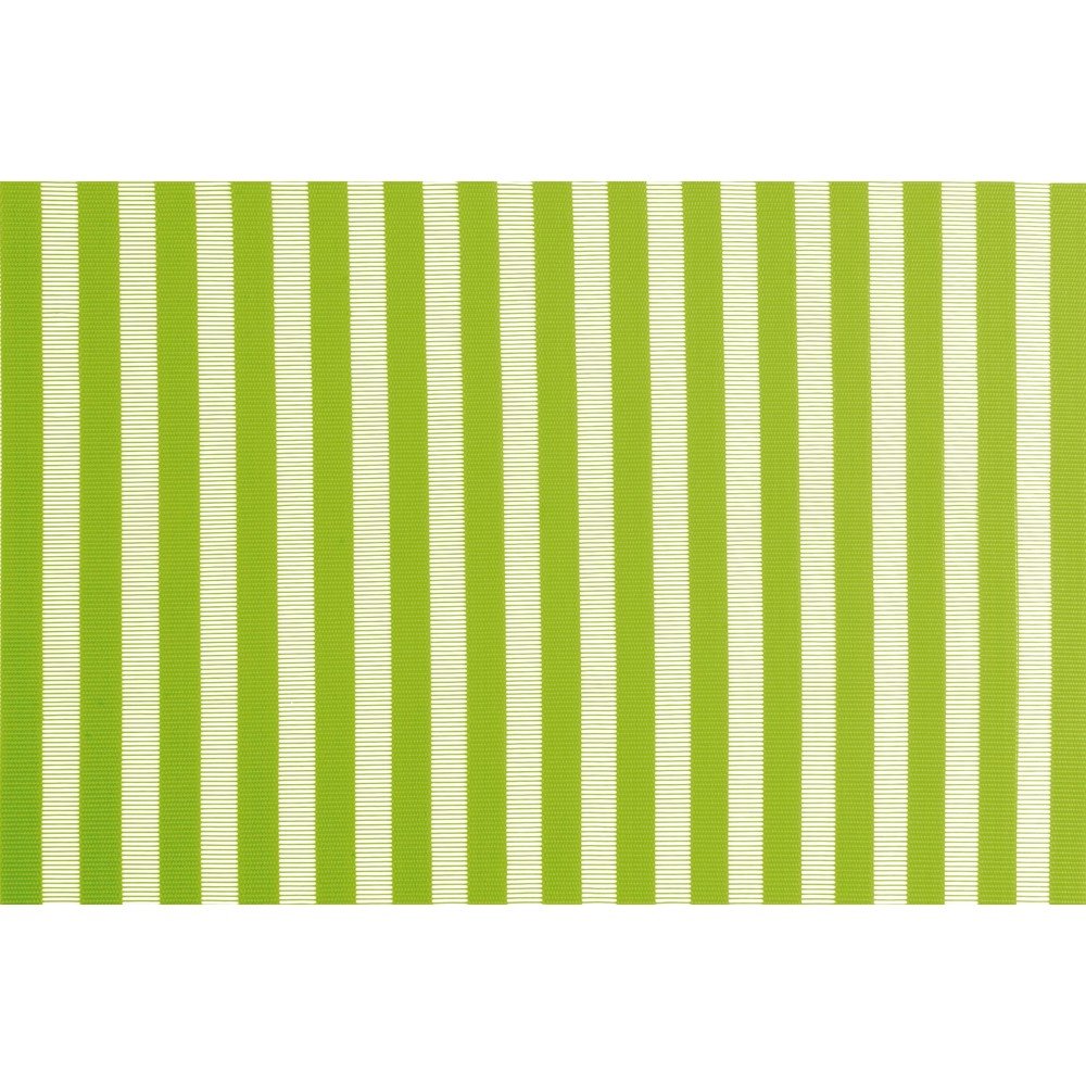 Ladder zöld tányéralátét