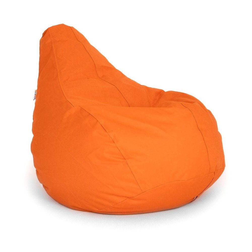 Narancssárga kerti ülőzsák Damla – Floriane Garden