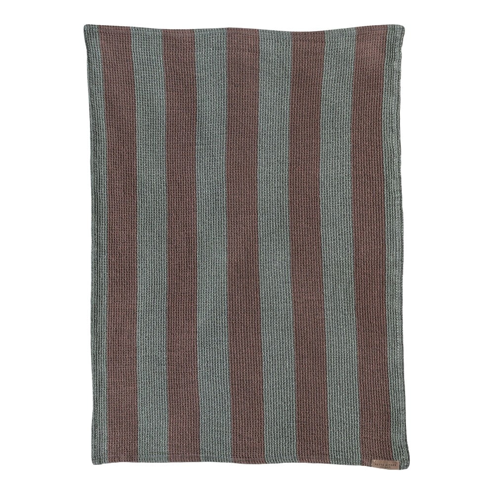 Organikus pamut konyharuha 50x70 cm Elvira – Mette Ditmer Denmark