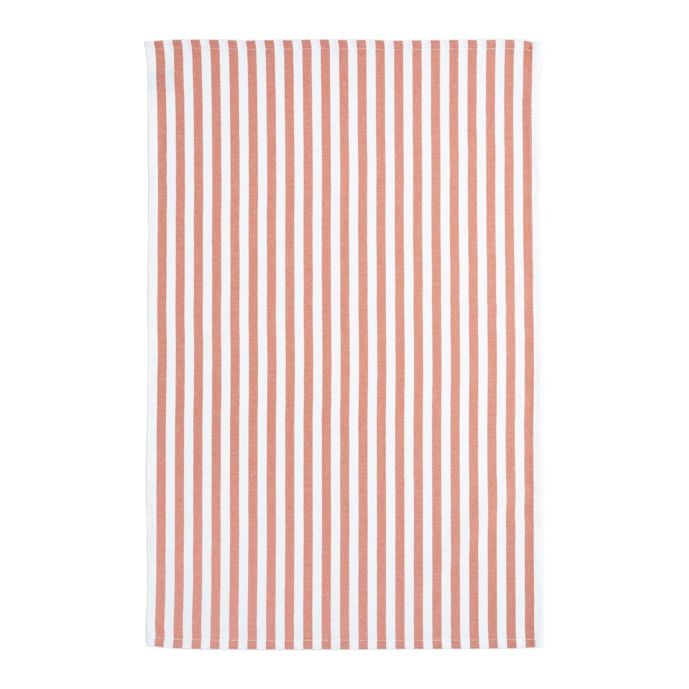Pamut konyharuha szett 2 db-os 50x70 cm Stripes – Casafina
