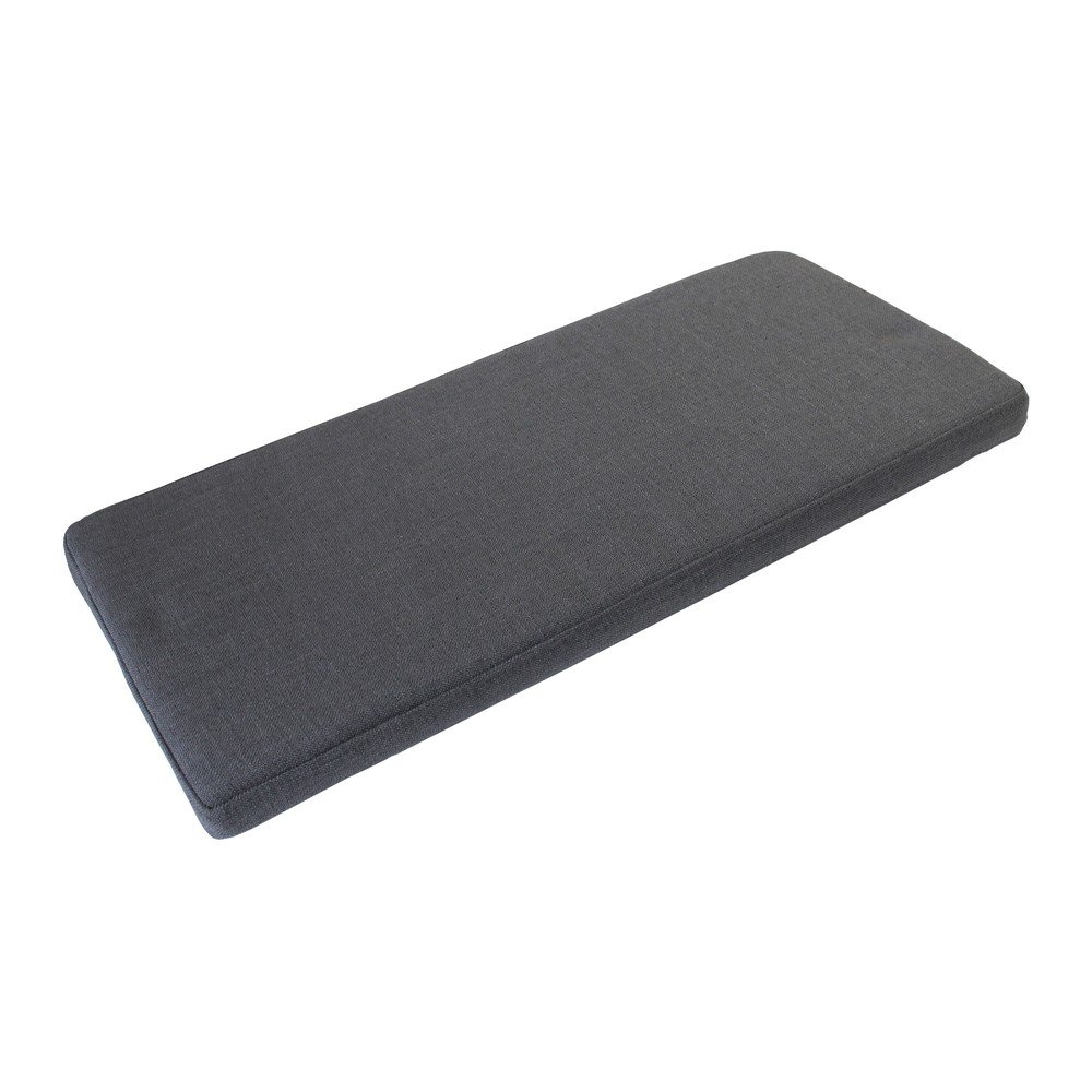 Szövet székpárna 72x33 cm - Germania