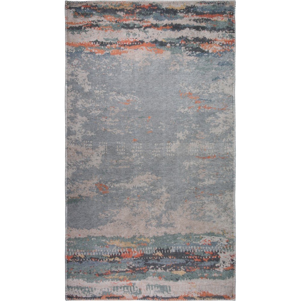 Szürke mosható szőnyeg 230x160 cm - Vitaus