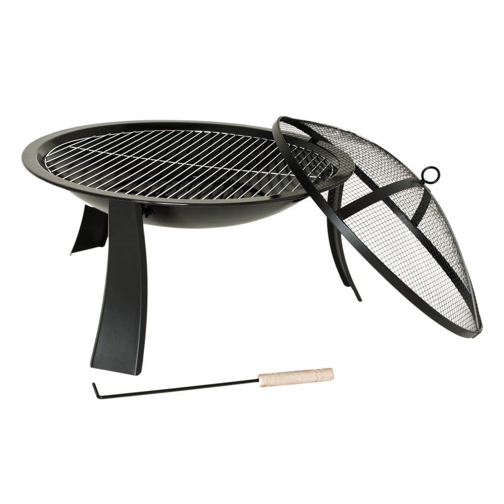 Tűzrakó ø 61 cm – Garden Pleasure