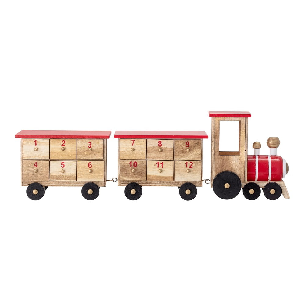 Adventi naptár Grunk – Bloomingville