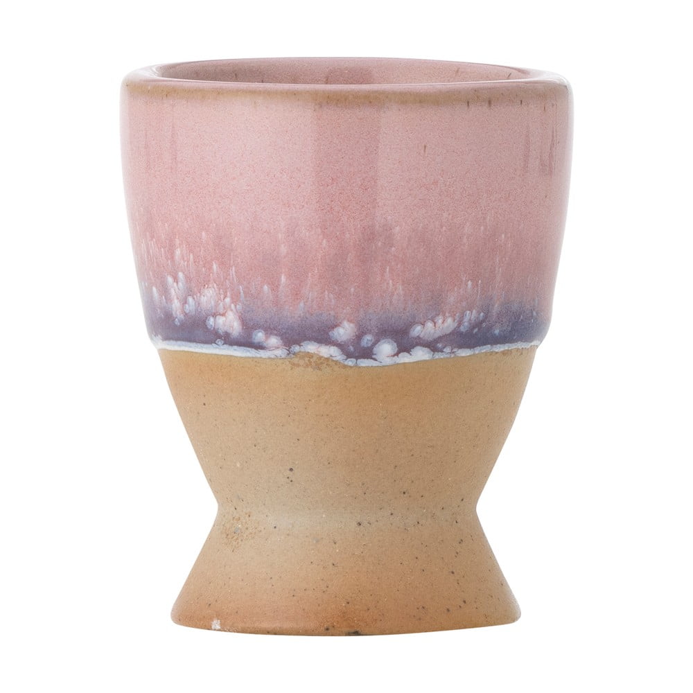 Agyagkerámia lágytojás tartó Paula – Bloomingville