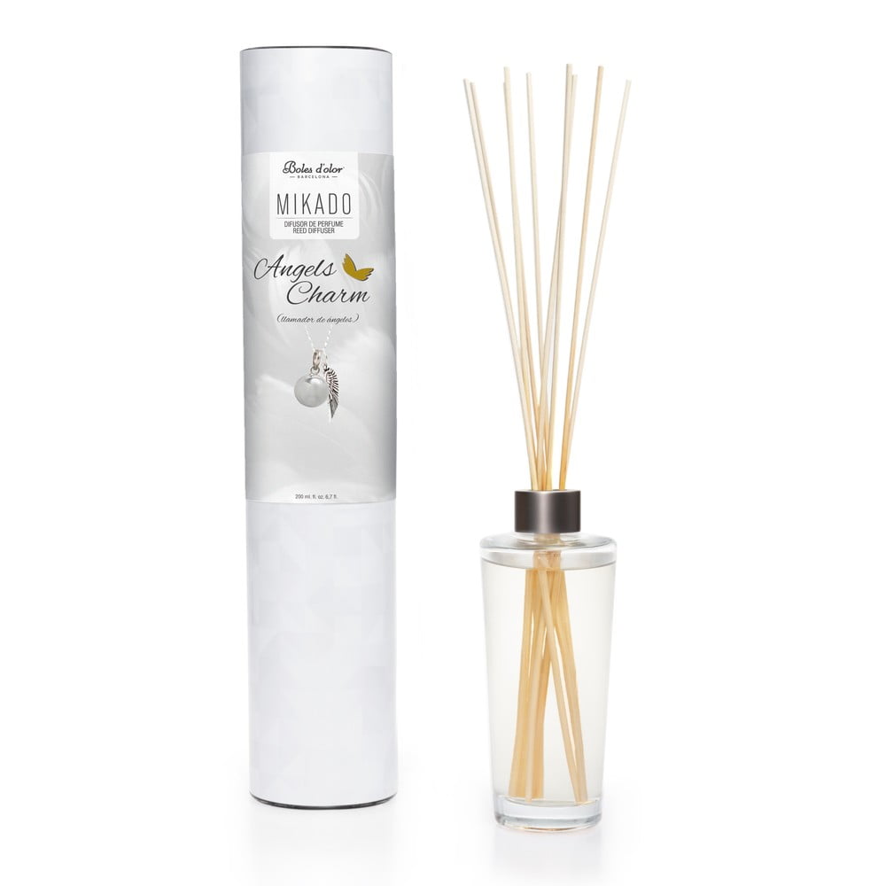 Aromadiffúzor Angels Charm – Boles d'olor