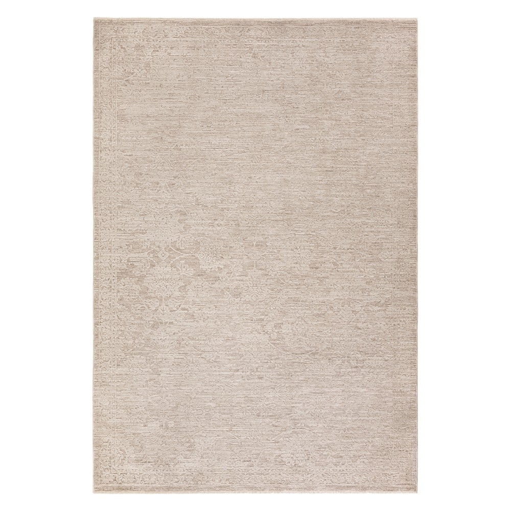 Bézs szőnyeg 120x160 cm Laurent Beige Natural – Asiatic Carpets