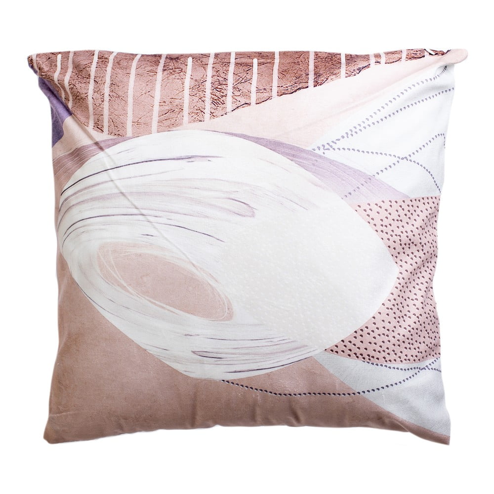 Díszpárna 45x45 cm Jewellery – JAHU collections