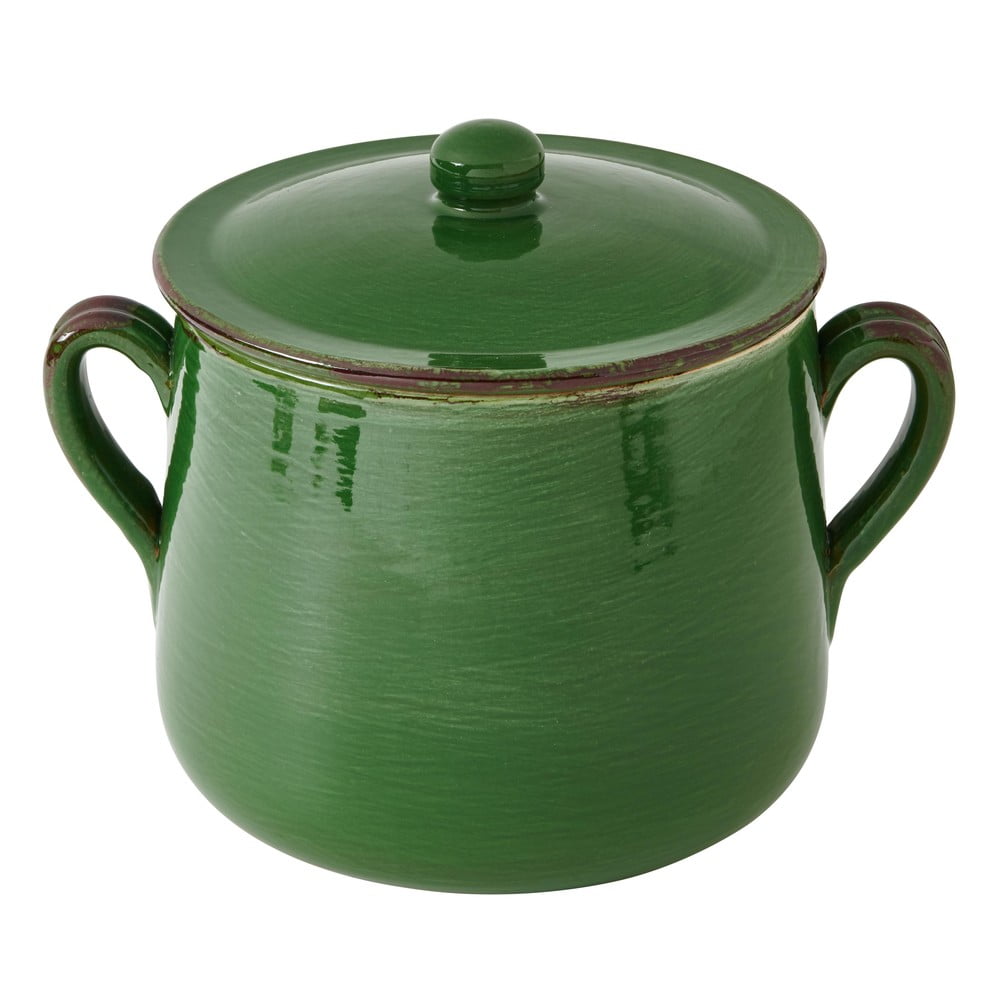 Edény fedővel Marmitta – Brandani