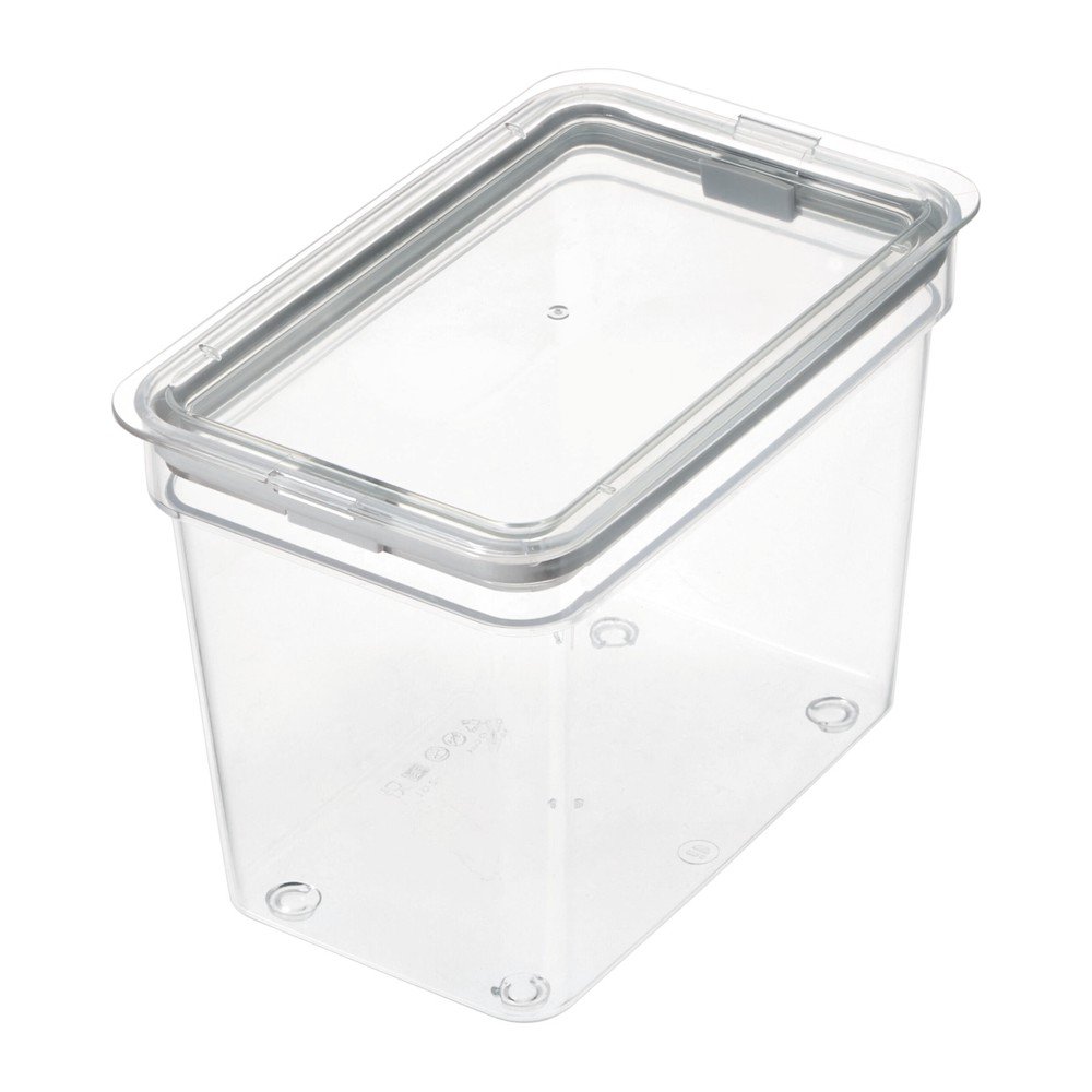 Élelmiszertartó doboz iD Fresh – iDesign