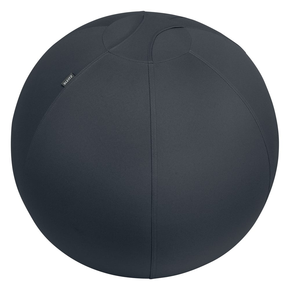 Ergonomikus ülőlabda súllyal ø 65 cm Ergo – Leitz