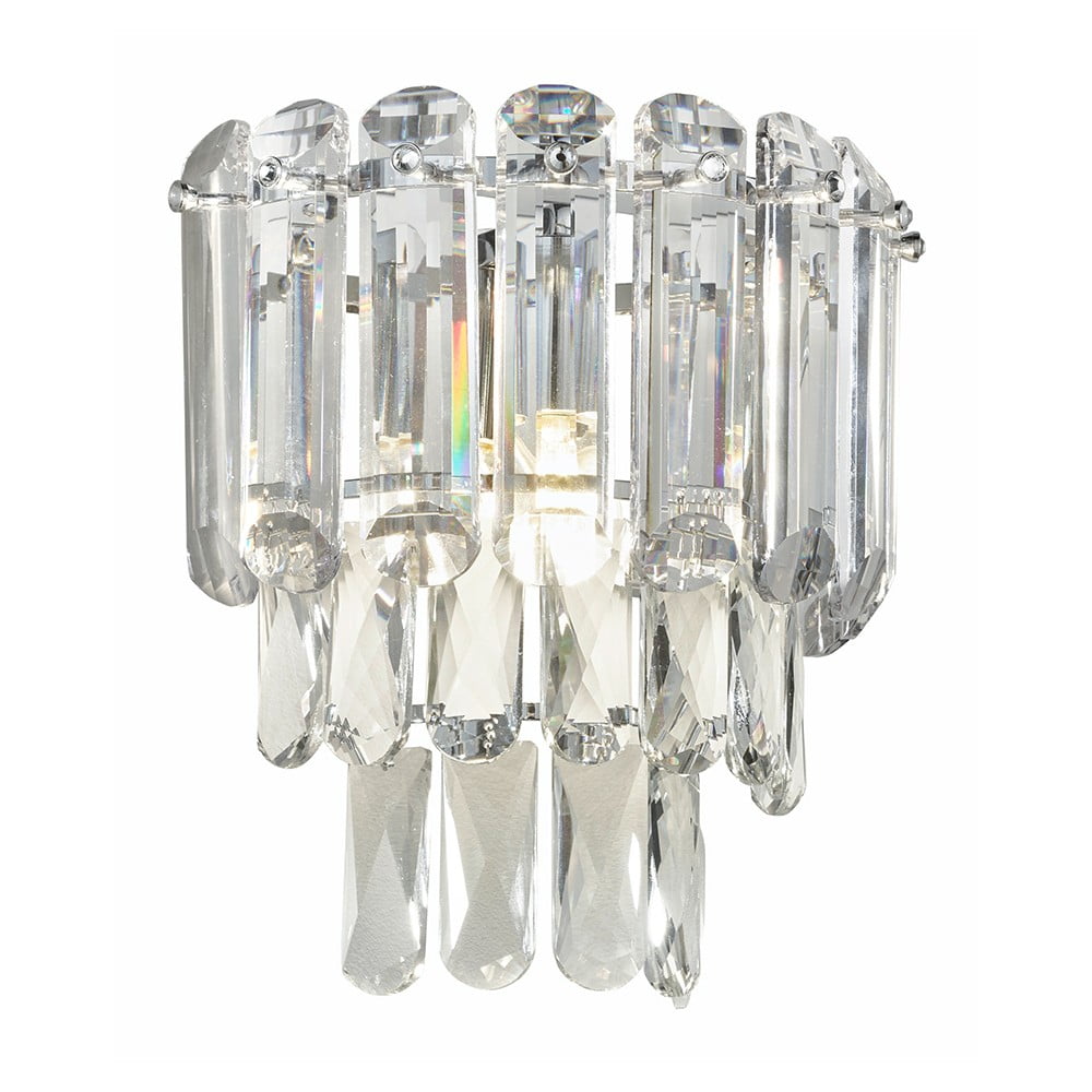 Fali lámpa Malizia – Trio Select