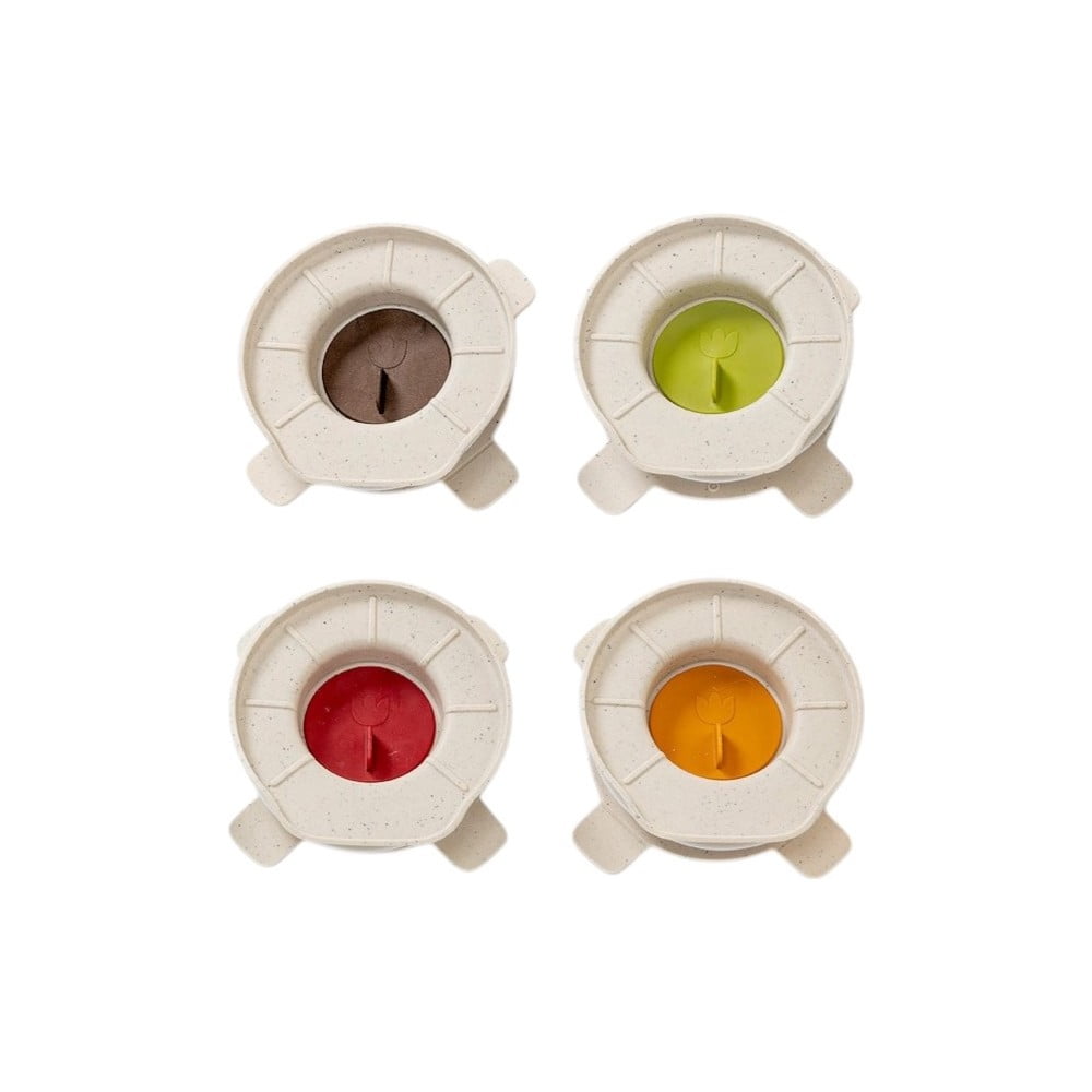 Fedő szett erjesztéshez – Plastia