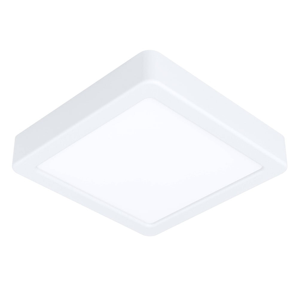 Fehér LED mennyezeti lámpa 16x16 cm FUEVA 5 – EGLO
