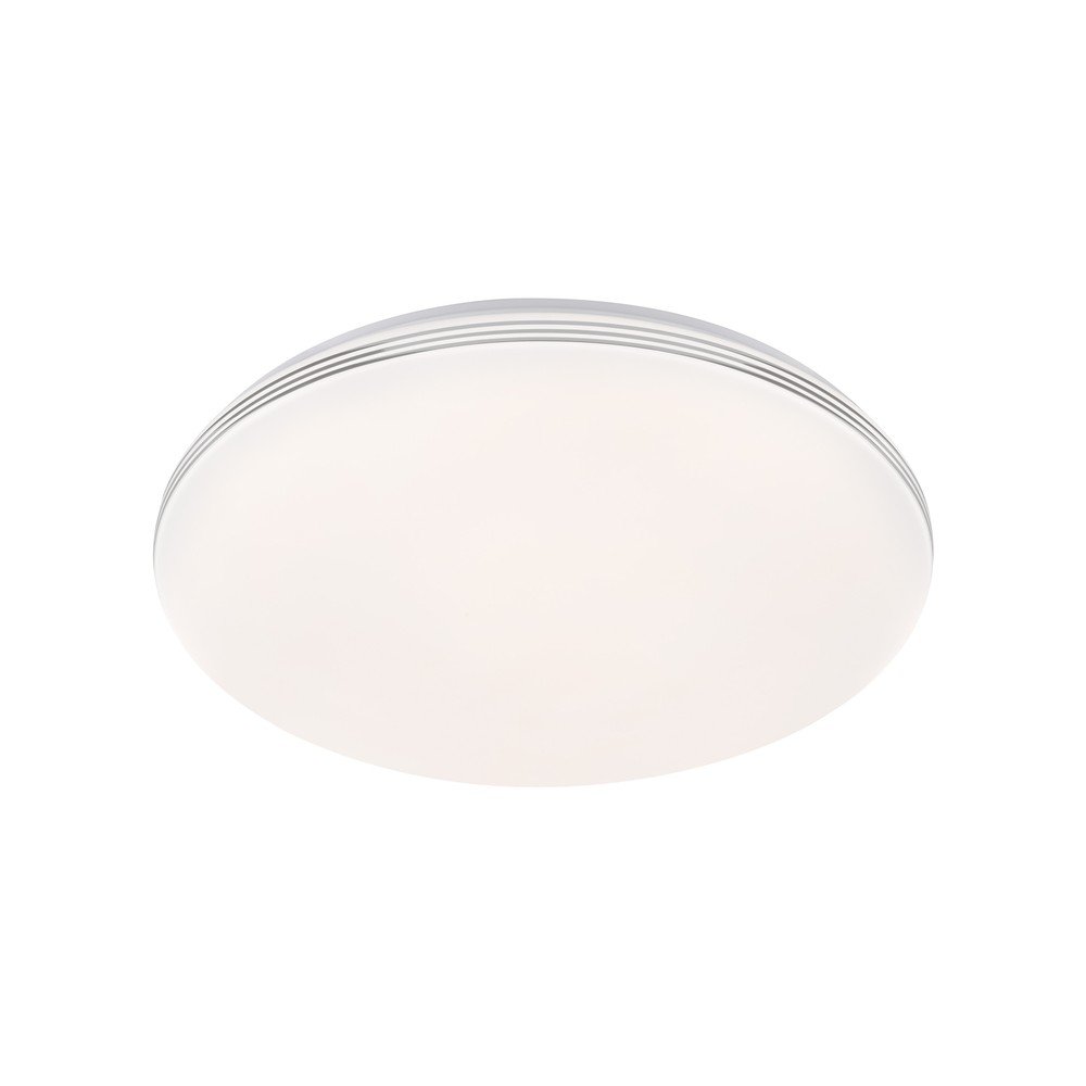 Fehér LED mennyezeti lámpa Faro – Fischer & Honsel