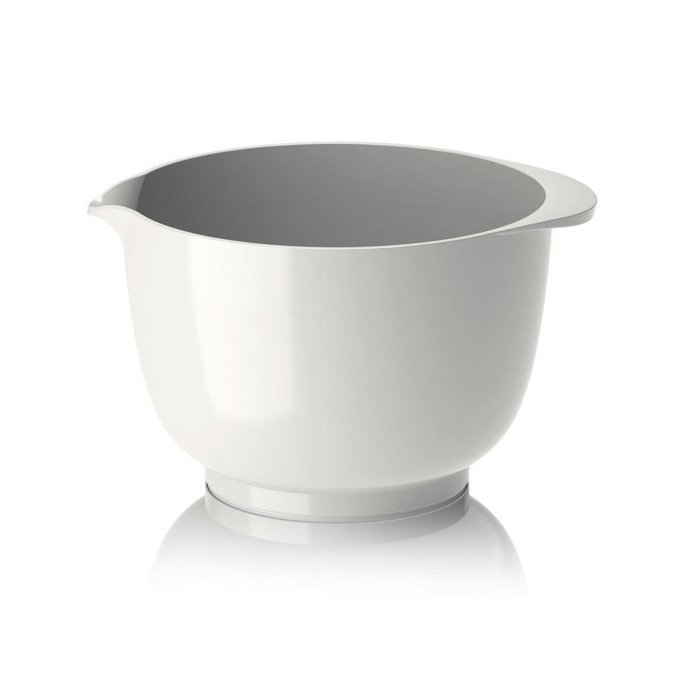 Fehér tál ø 18 cm Margrethe – Rosti