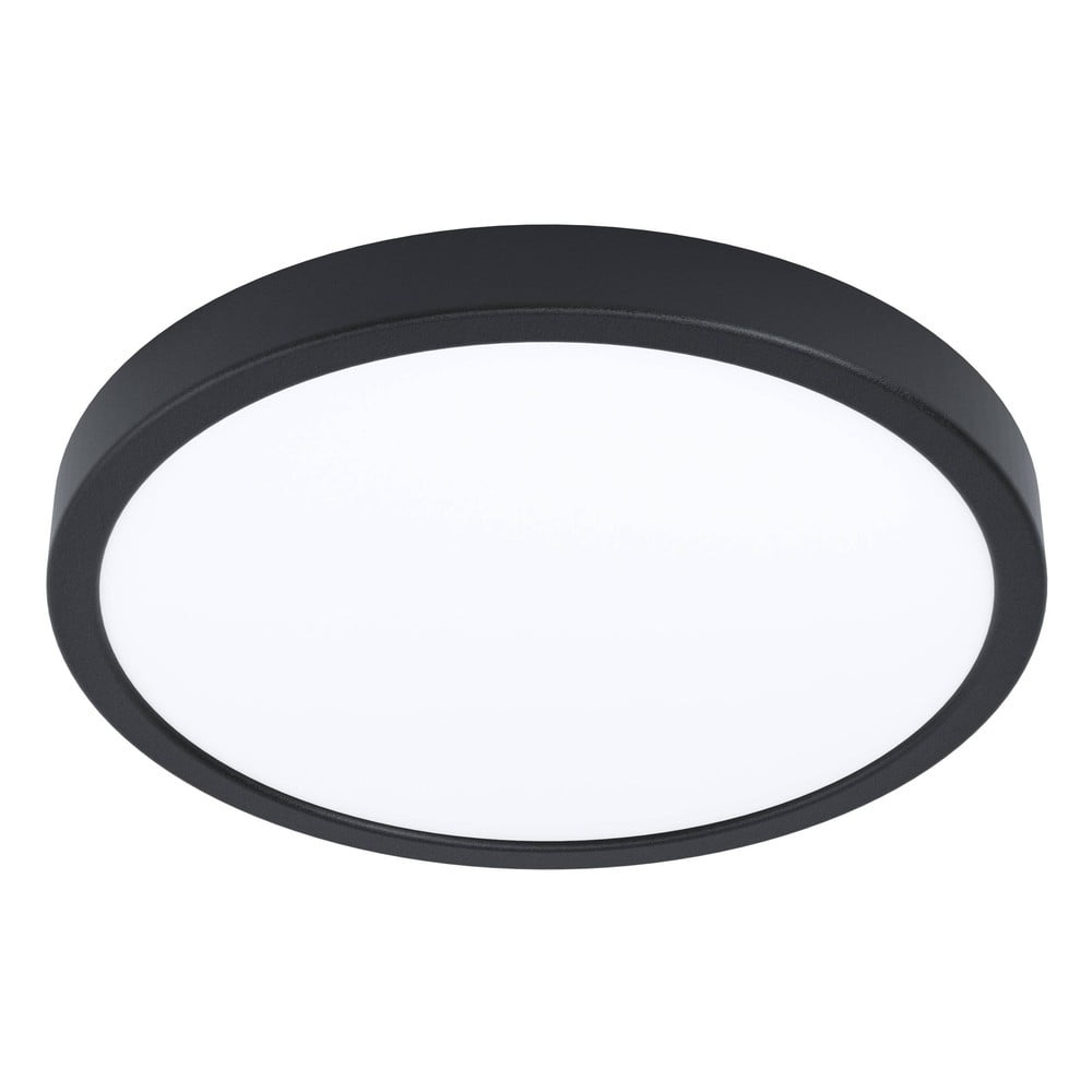 Fekete LED mennyezeti lámpa FUEVA 5 – EGLO