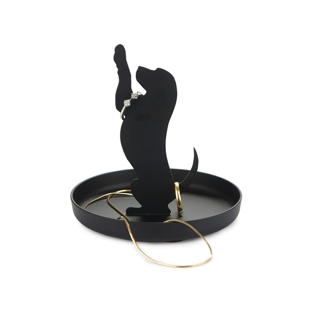 Fém ékszertartó állvány Puppy – Balvi