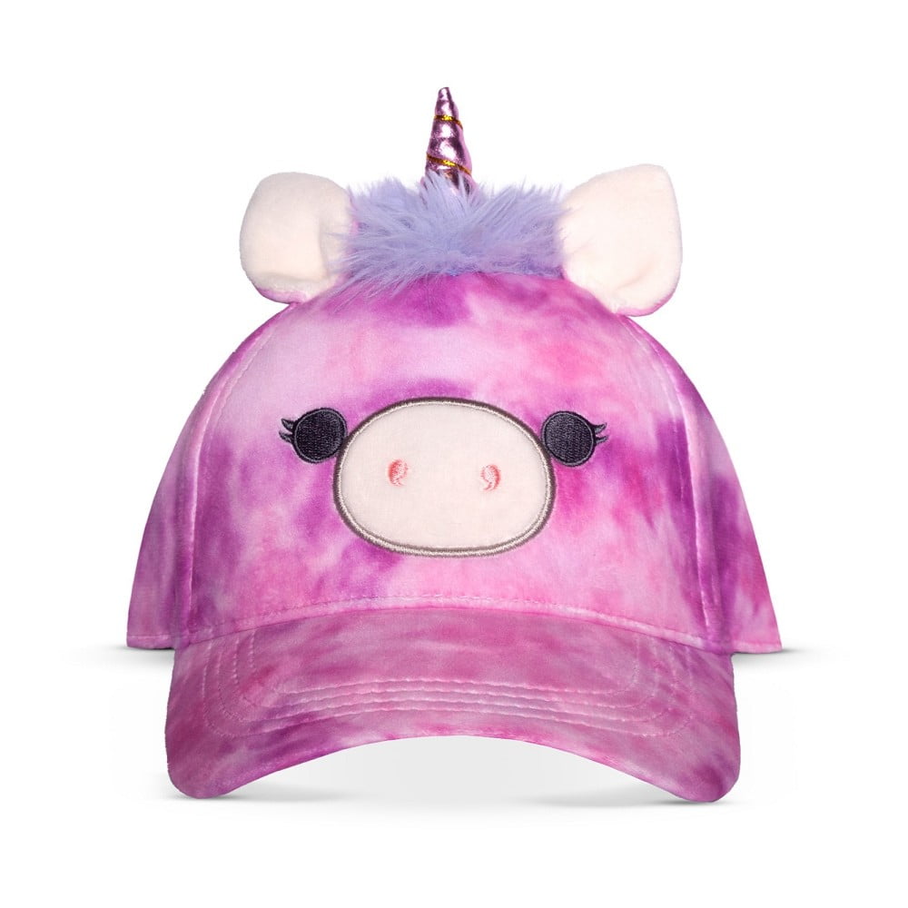 Gyerek baseball sapka Lola – SQUISHMALLOWS
