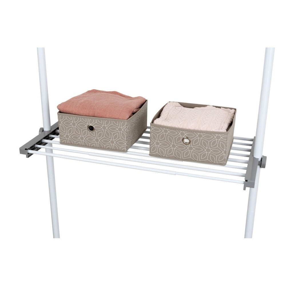 Hercules teleszkópos polc - Wenko