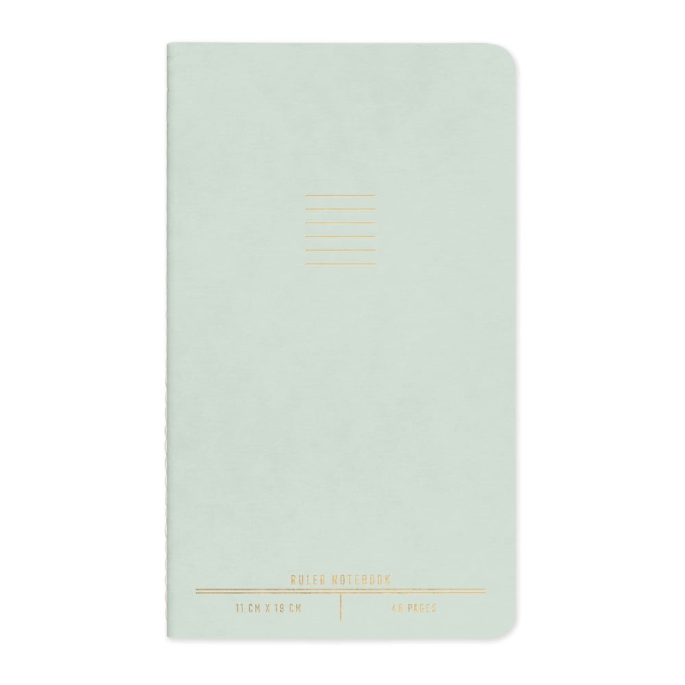 Jegyzetfüzet 48 oldal – DesignWorks Ink