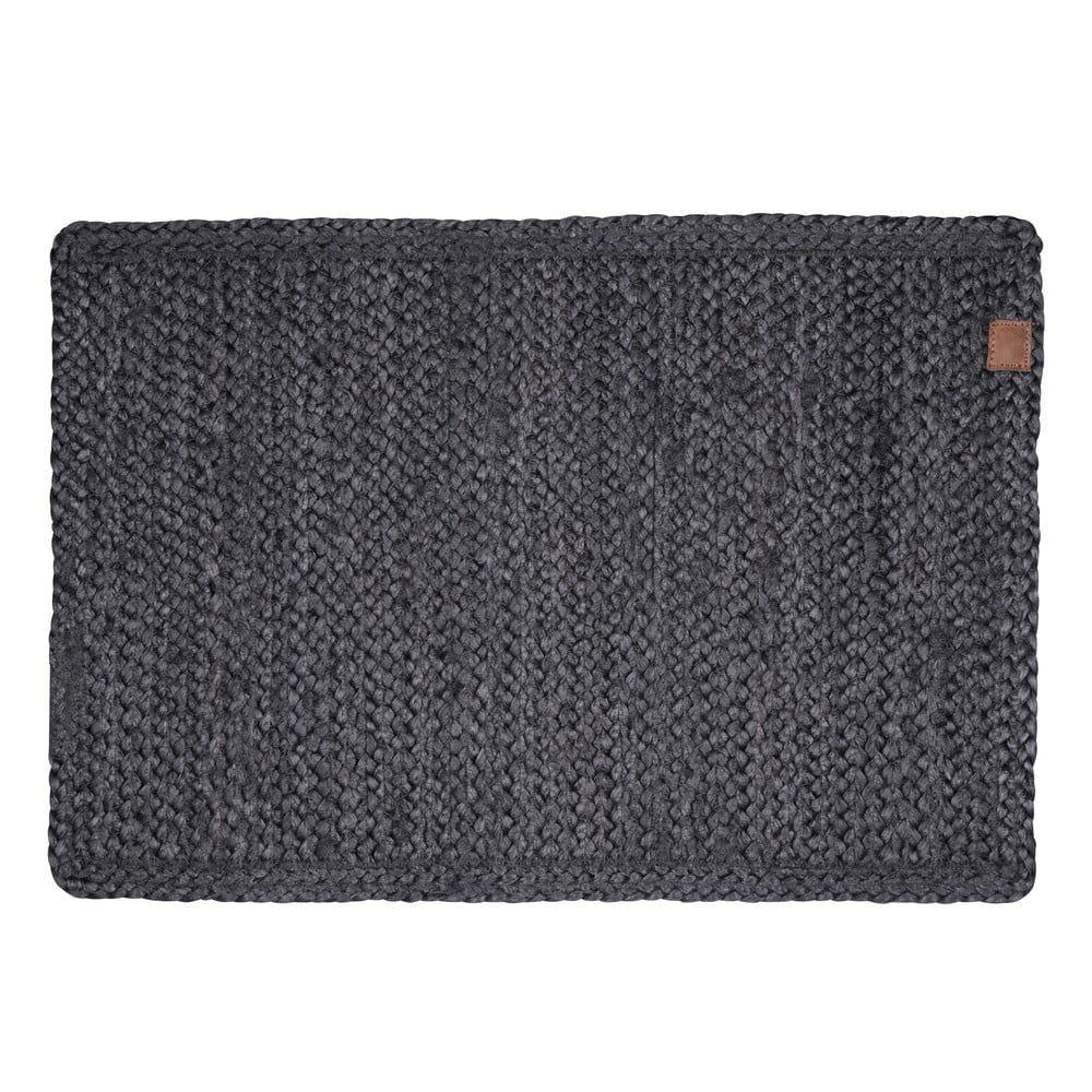 Juta tányéralátét 33x48 cm Its All Nature – Södahl