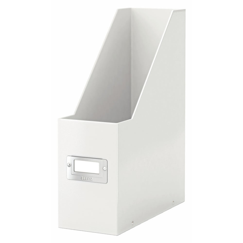 Karton rendszerező dokumentumokhoz Click&Store – Leitz