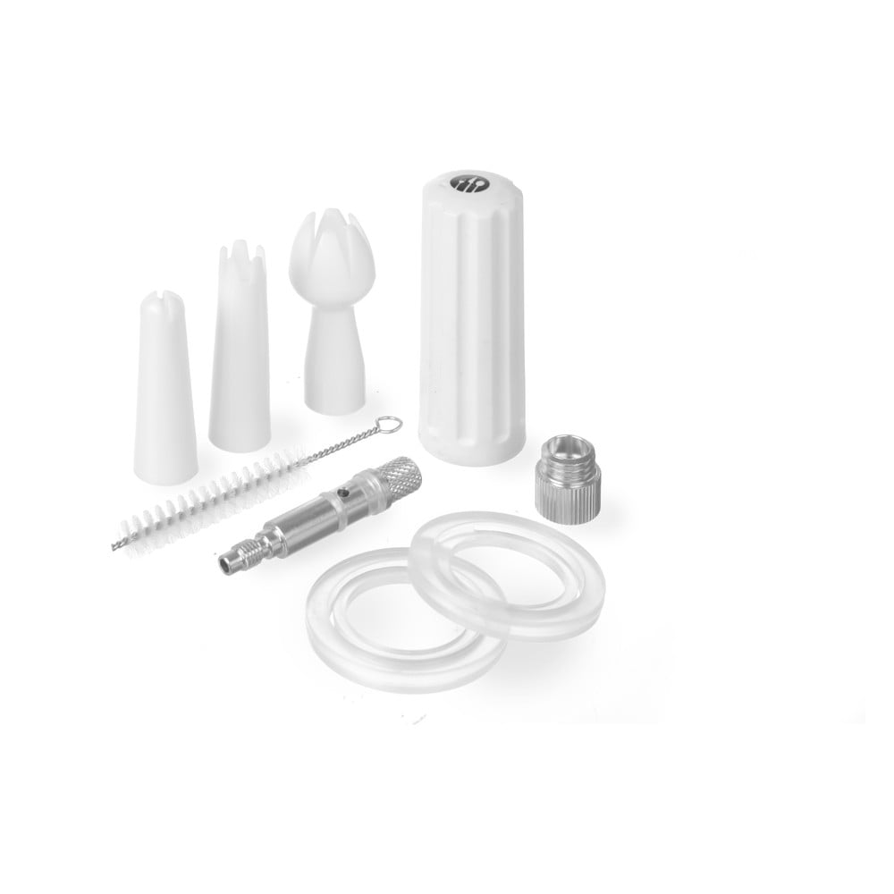 Kitchen Line kiegészítők tejszínhab készítőhöz - Hendi