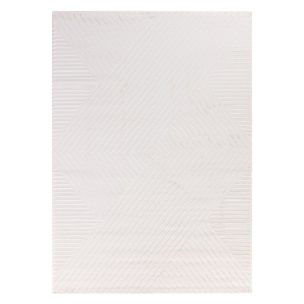 Krémszínű szőnyeg 140x200 cm Sahara – Ayyildiz Carpets