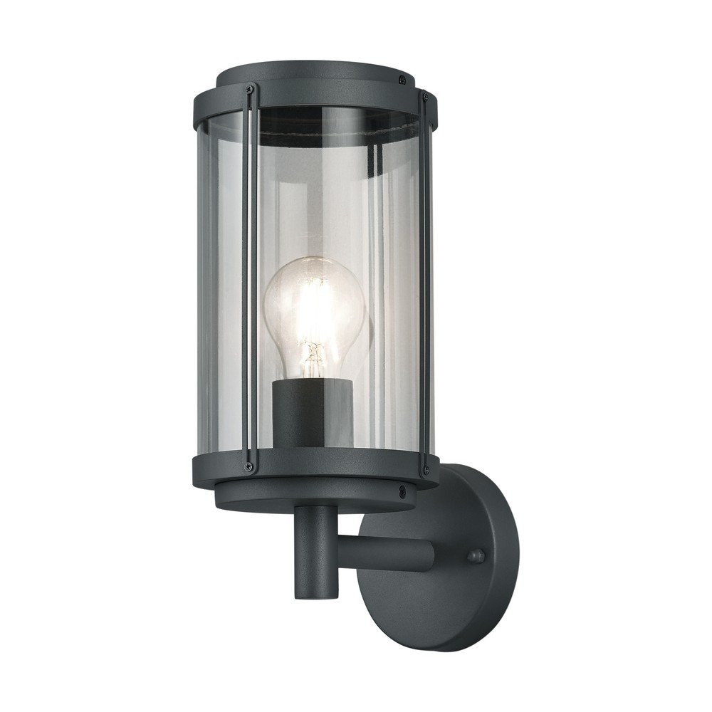 Kültéri lámpa (magasság 32