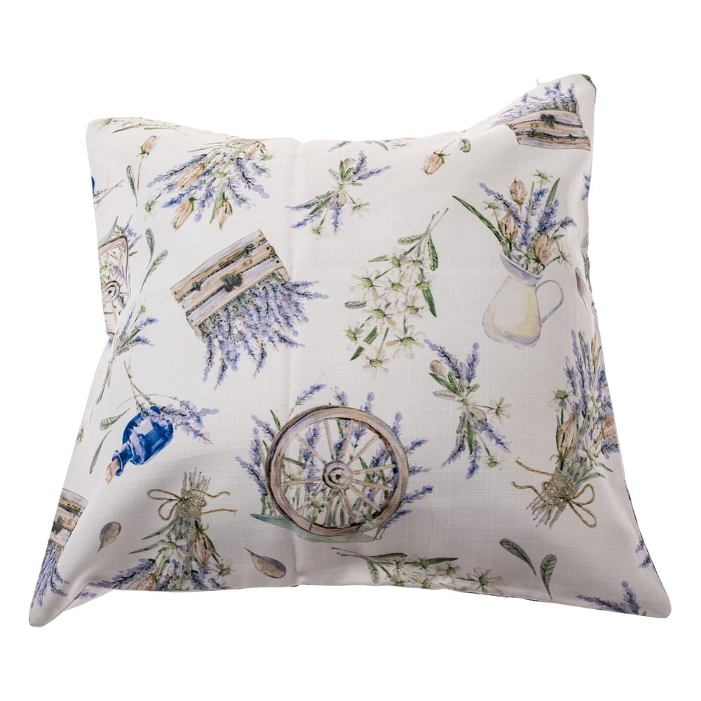 Kültéri párnahuzat 40x40 cm – Dakls