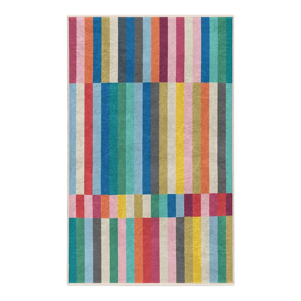 Mosható szőnyeg 160x230 cm Summer Rain – Mila Home