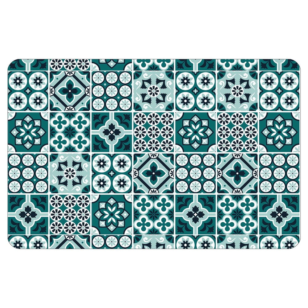 Műanyag tányéralátét 30x45 cm Carol – douceur d'intérieur