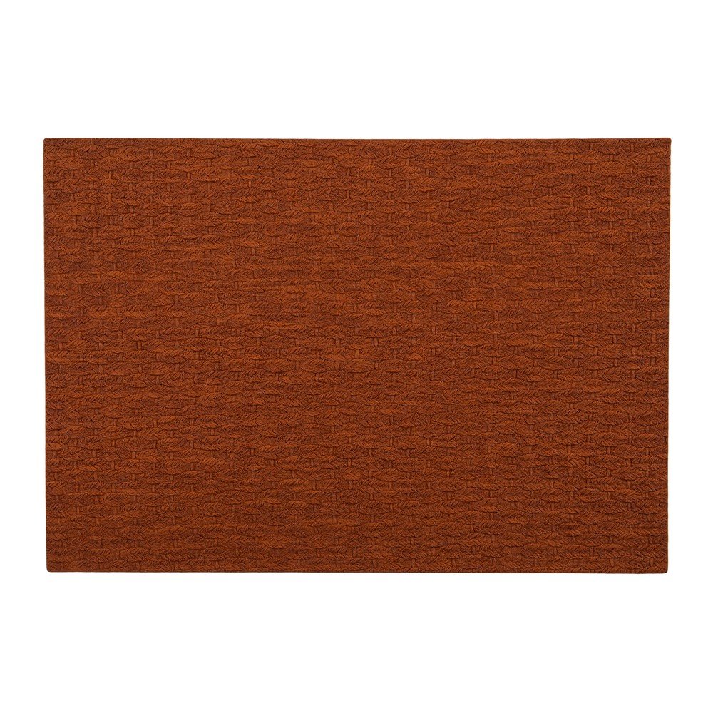 Műbőr tányéralátét 33x45 cm Arbin – ZicZac