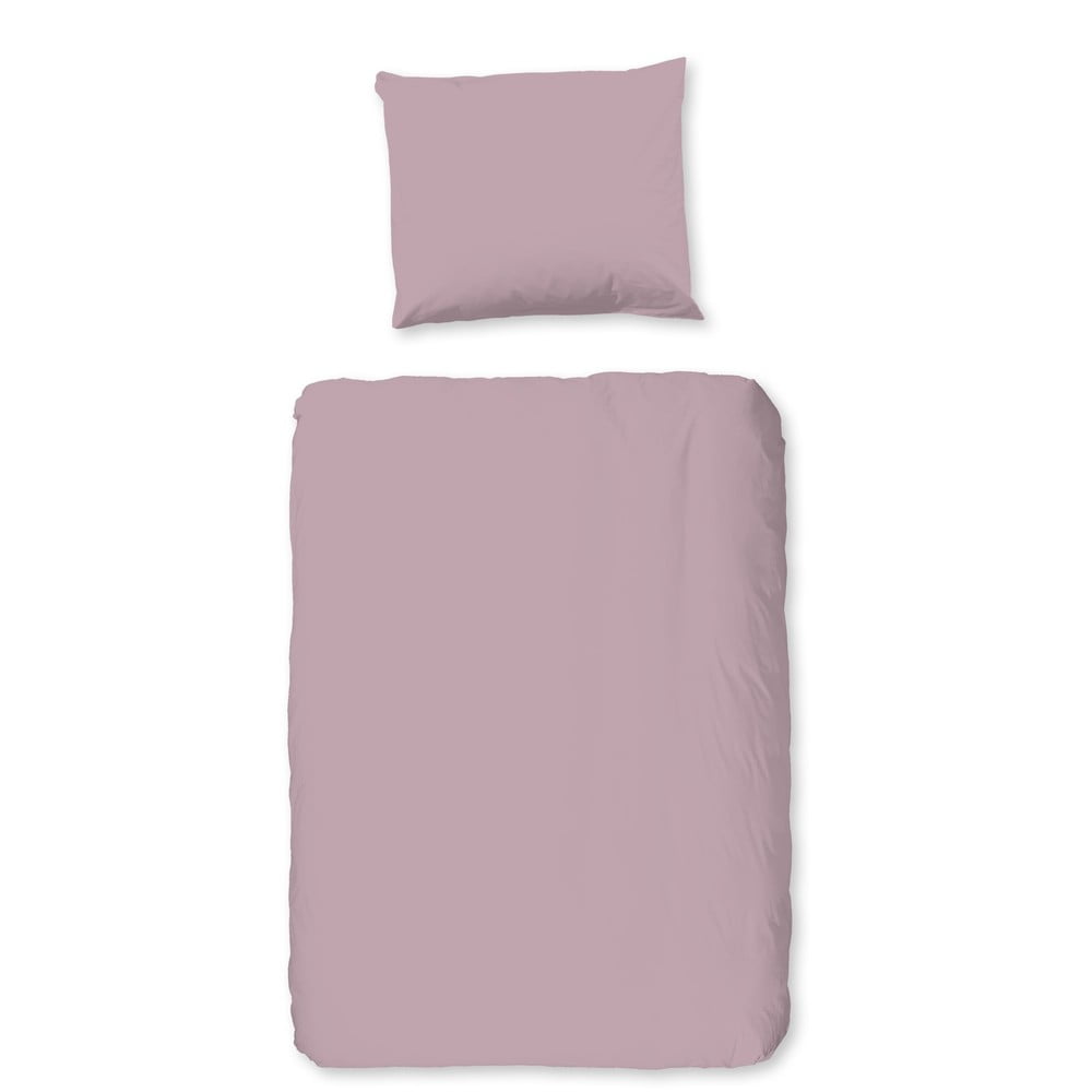 Pamut gyerek ágyneműhuzat babaágyhoz 100x135 cm – Good Morning