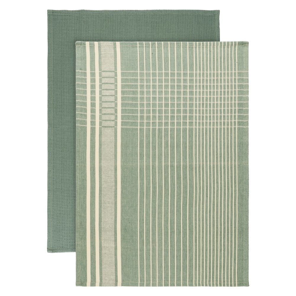 Pamut konyharuha 45x65 cm Tito – Wenko