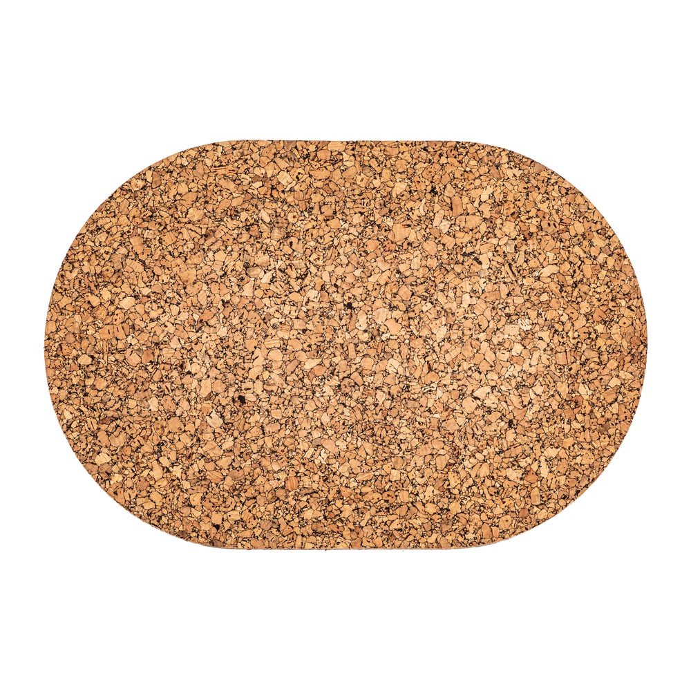 Parafa tányéralátét 30x45 cm Querco – ZicZac