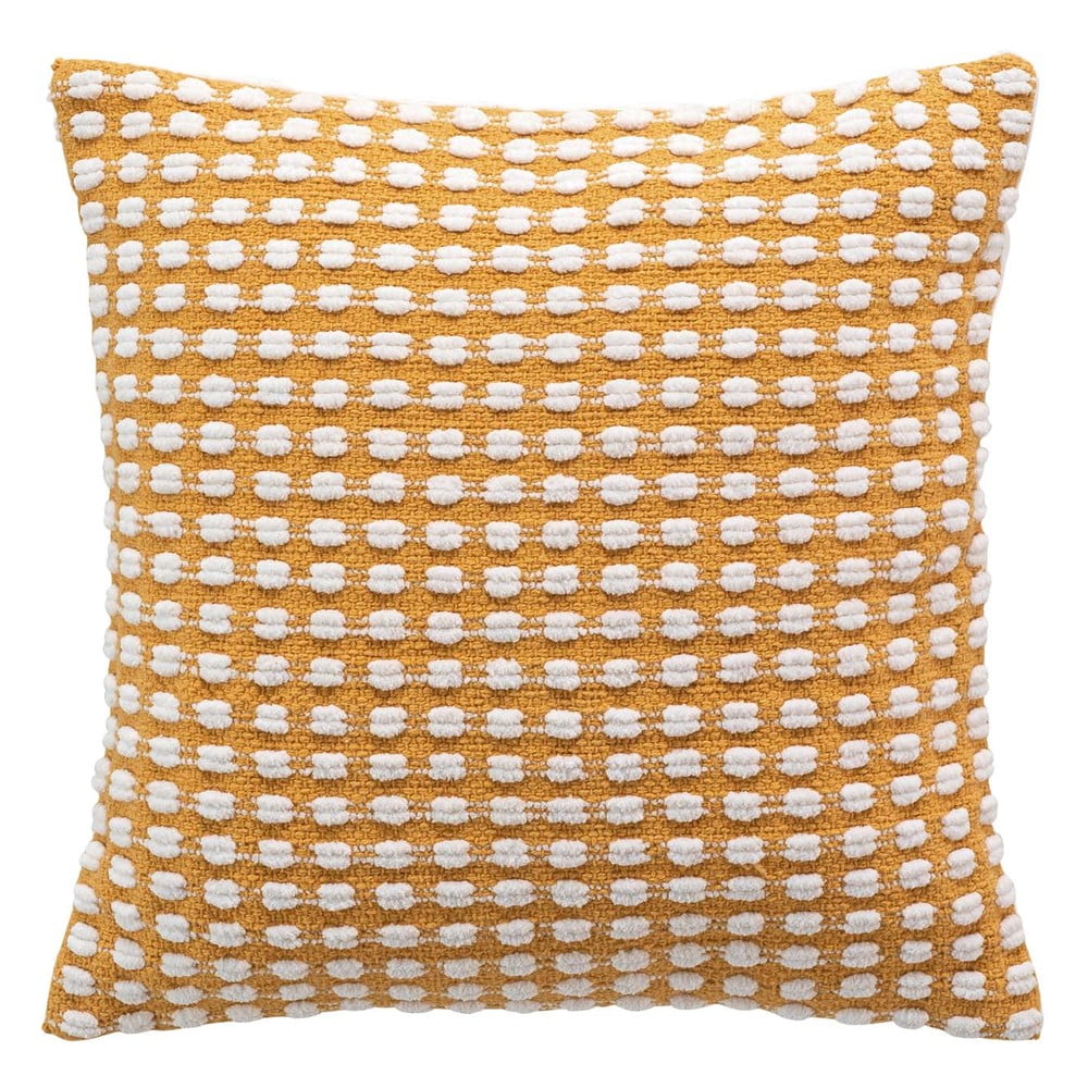 Párnahuzat 40x40 cm Greta – douceur d'intérieur