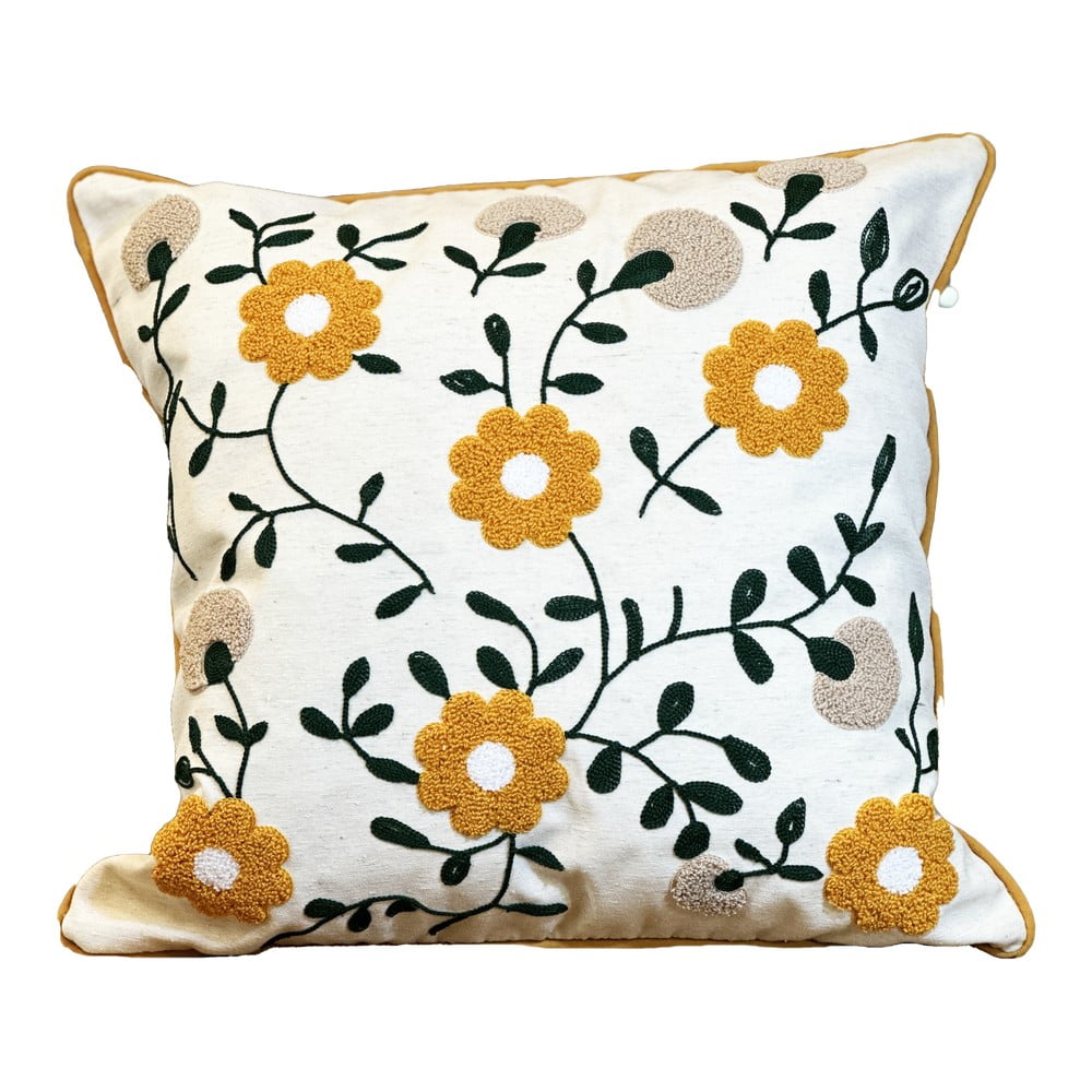 Párnahuzat 43x43 cm – Mila Home